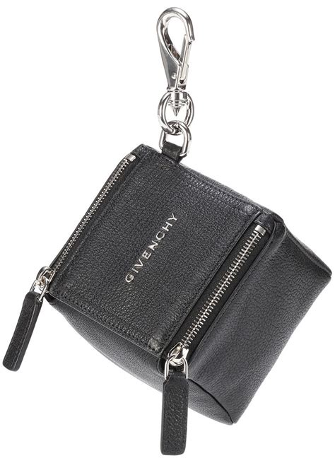 givenchy bag charm